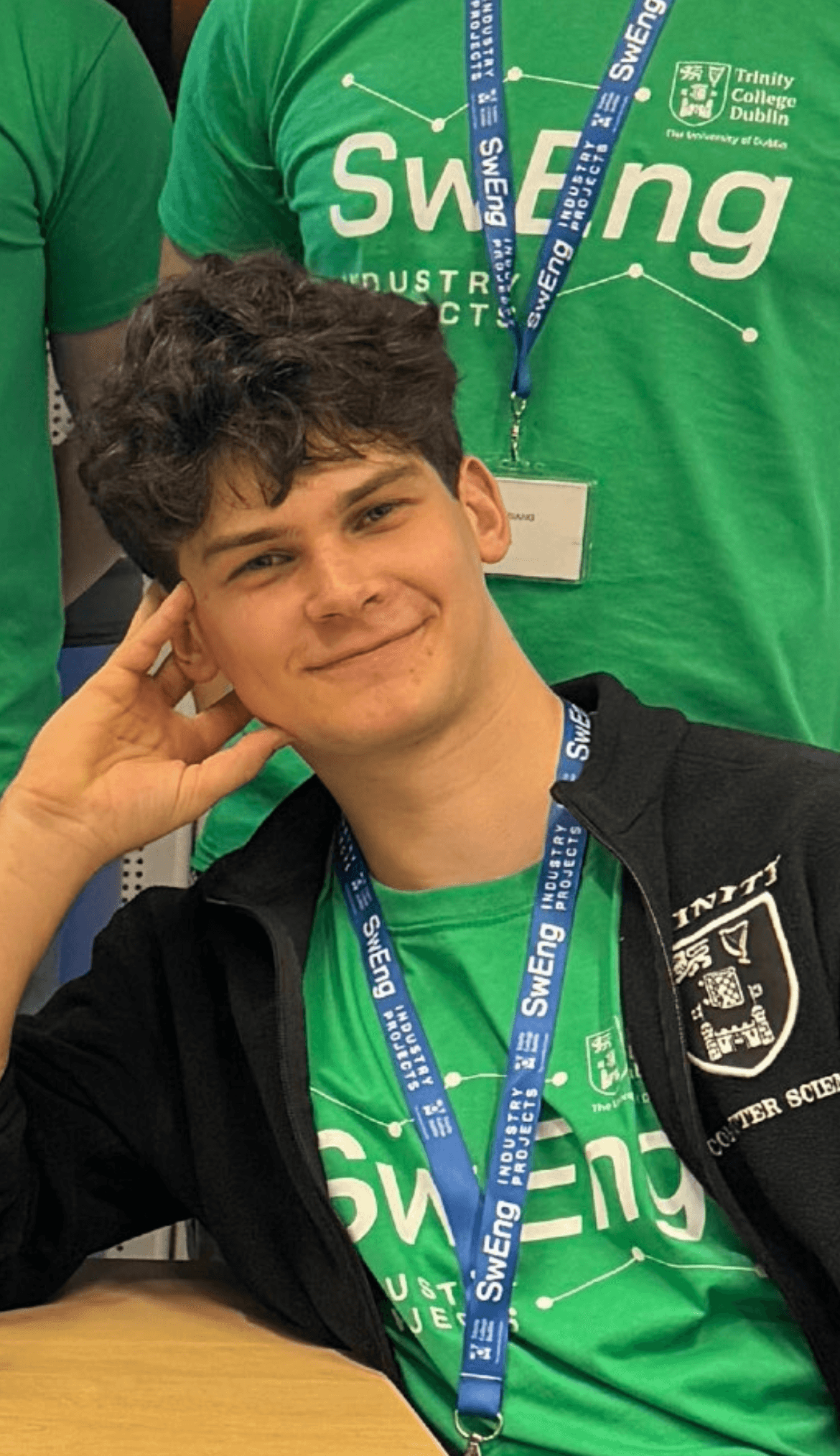Profile Image
